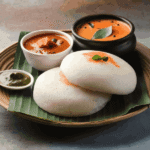 IDLI